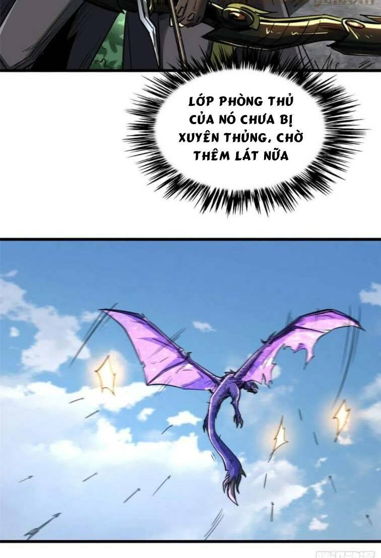 Siêu Cấp Thần Cơ Nhân - Chap 23 - Trang 31