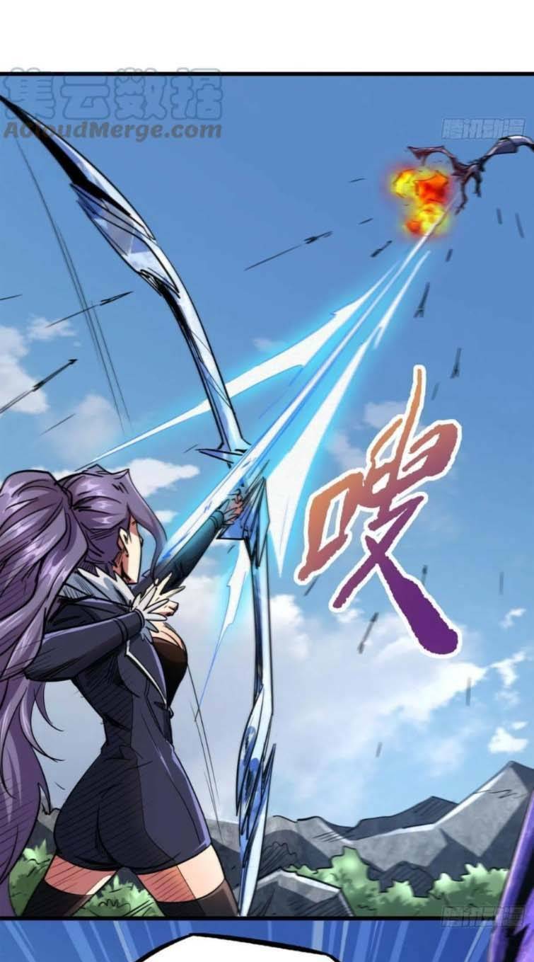 Siêu Cấp Thần Cơ Nhân - Chap 23 - Trang 33