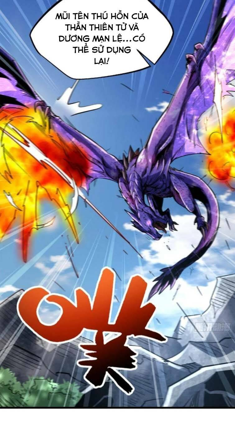 Siêu Cấp Thần Cơ Nhân - Chap 23 - Trang 34