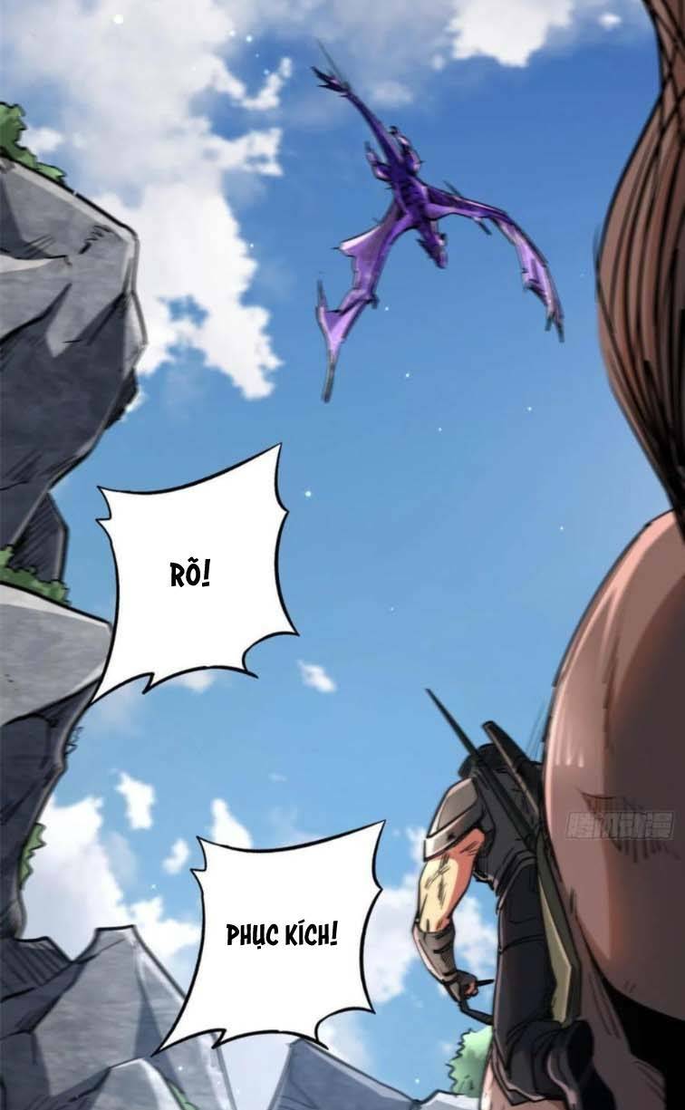 Siêu Cấp Thần Cơ Nhân - Chap 23 - Trang 36