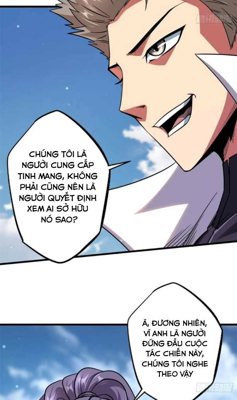 Siêu Cấp Thần Cơ Nhân - Chap 23 - Trang 5