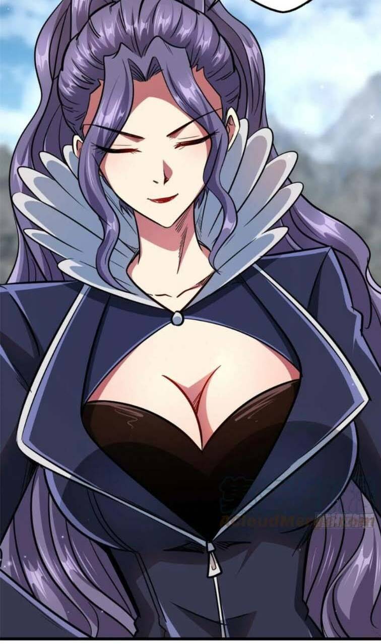 Siêu Cấp Thần Cơ Nhân - Chap 23 - Trang 6