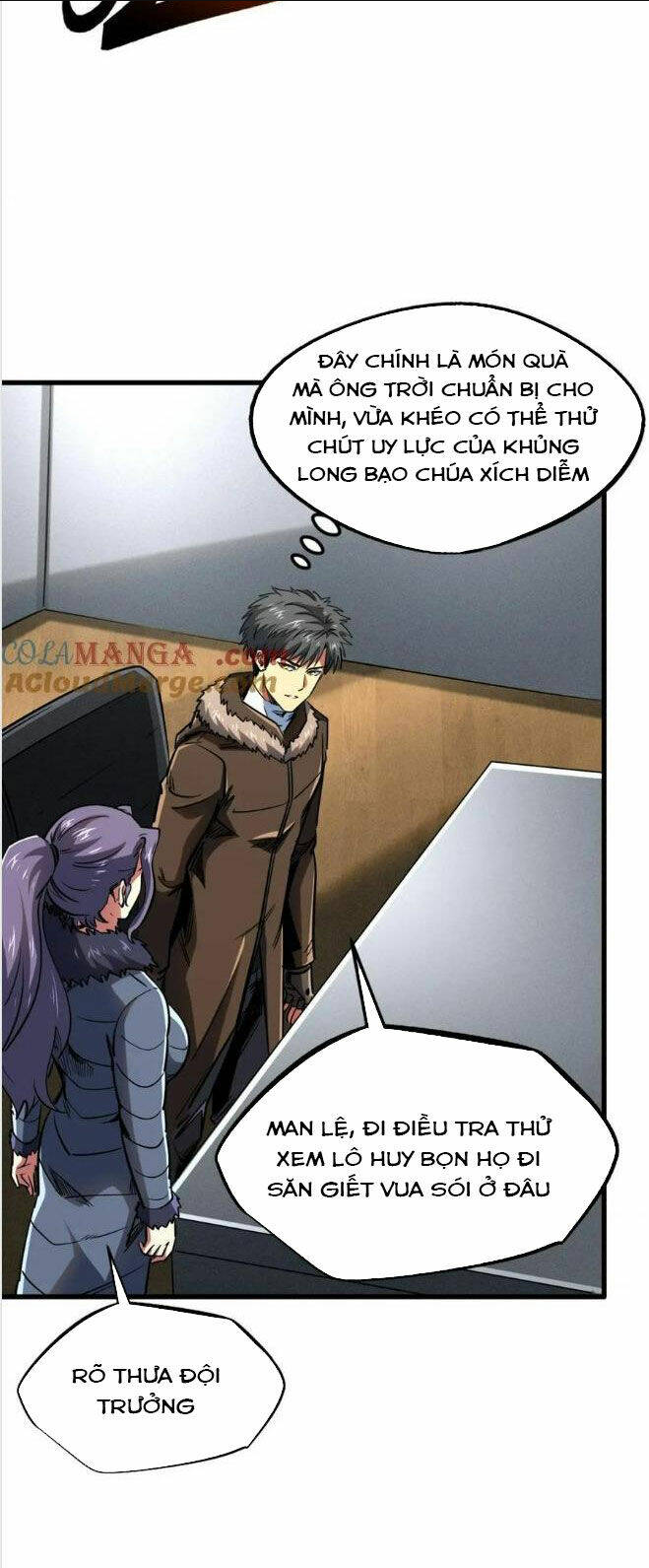 Chương 231 - Trang 21