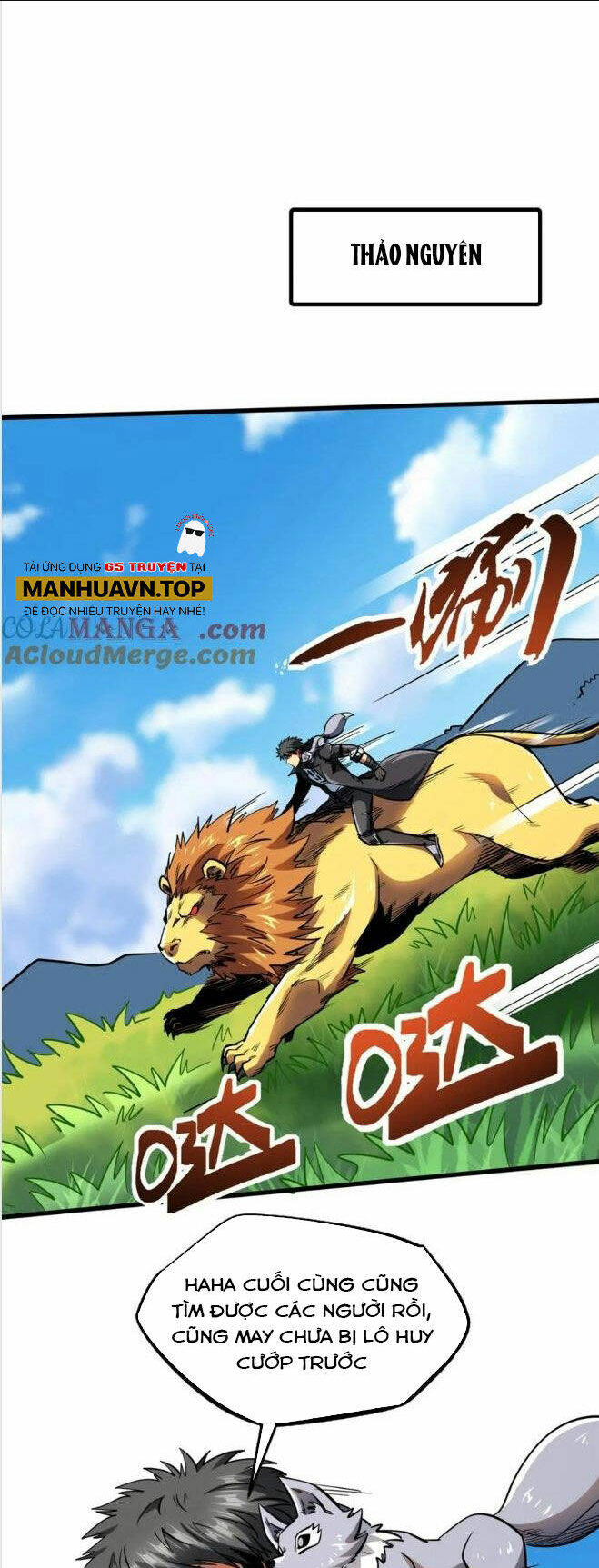Chương 231 - Trang 22