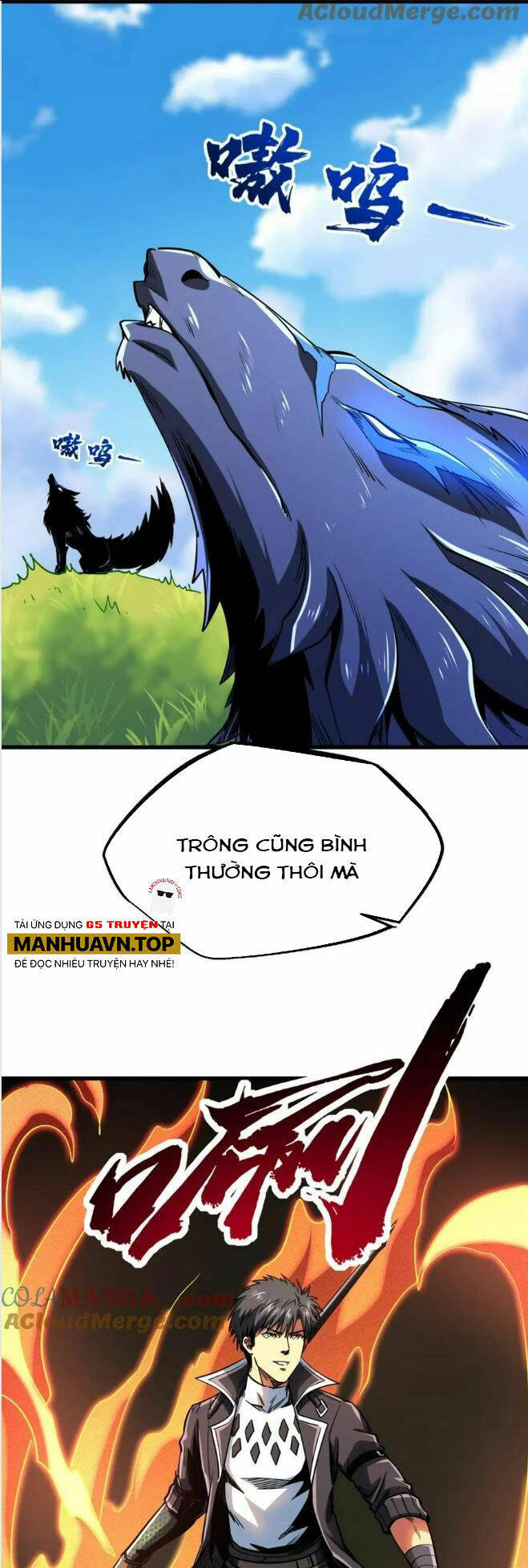 Chương 231 - Trang 25