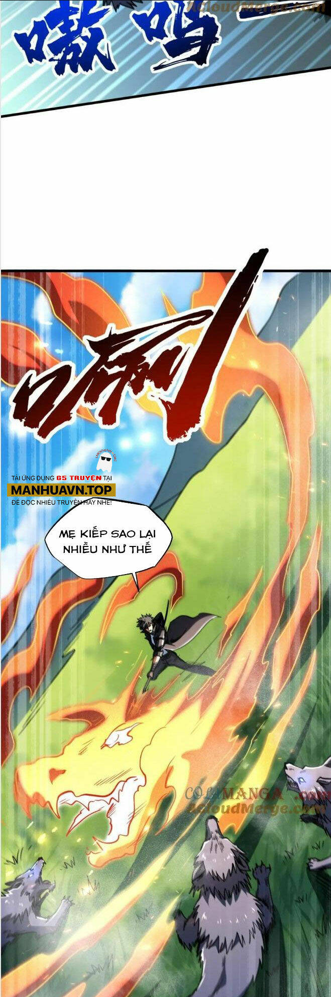 Chương 231 - Trang 30