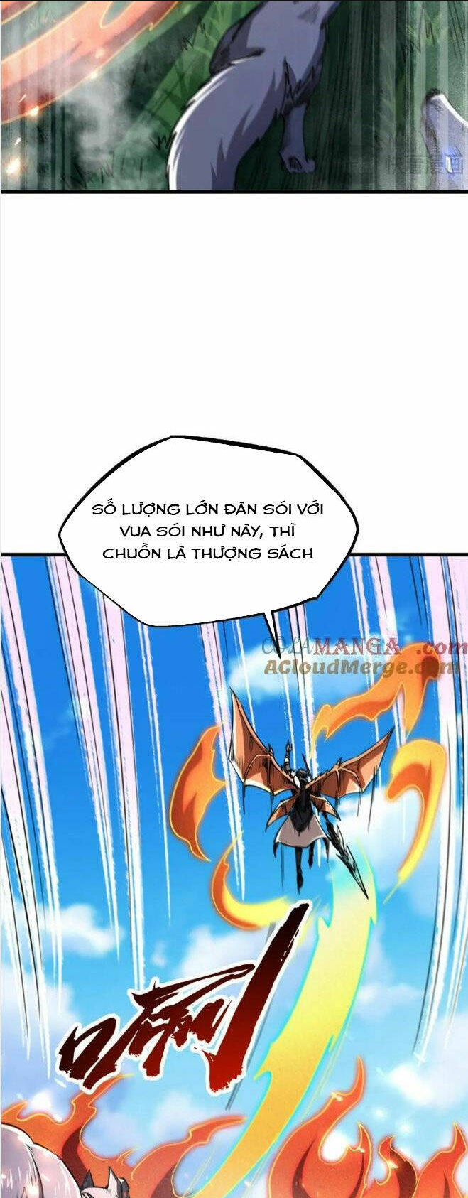 Chương 231 - Trang 31