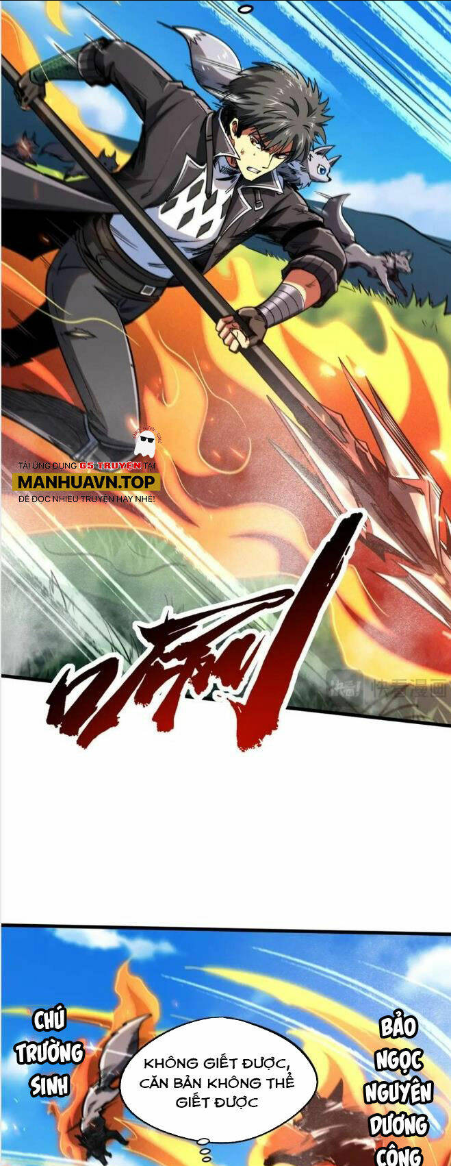 Chương 231 - Trang 36