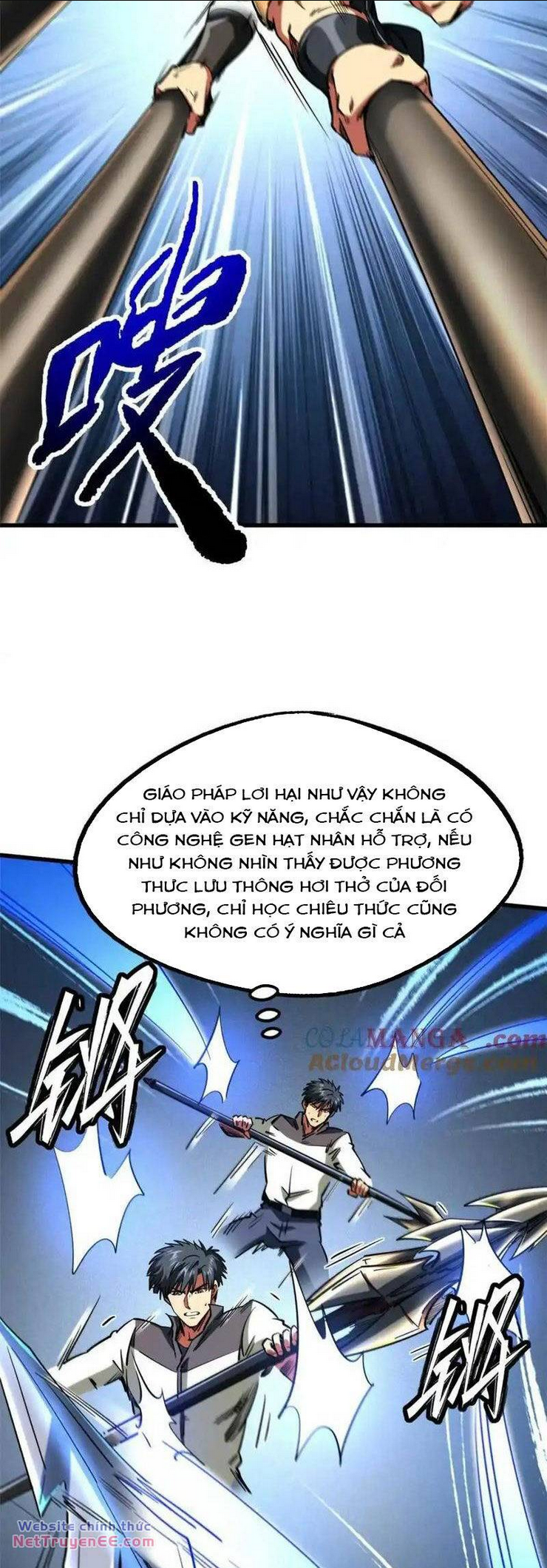 Chương 234 - Trang 17