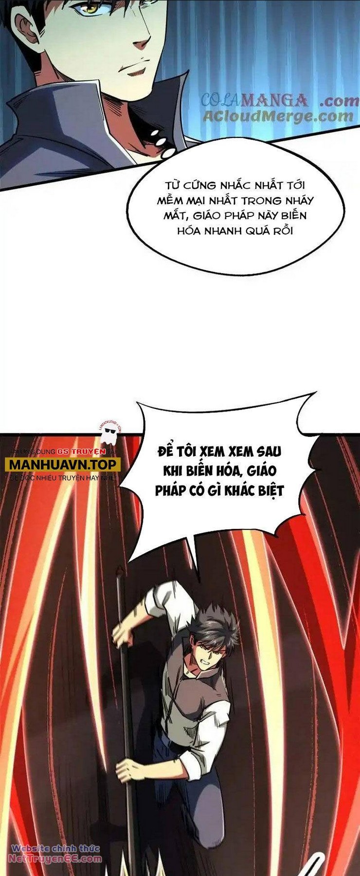 Chương 234 - Trang 23