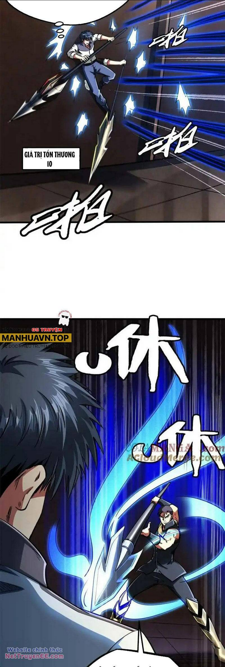 Chương 234 - Trang 27