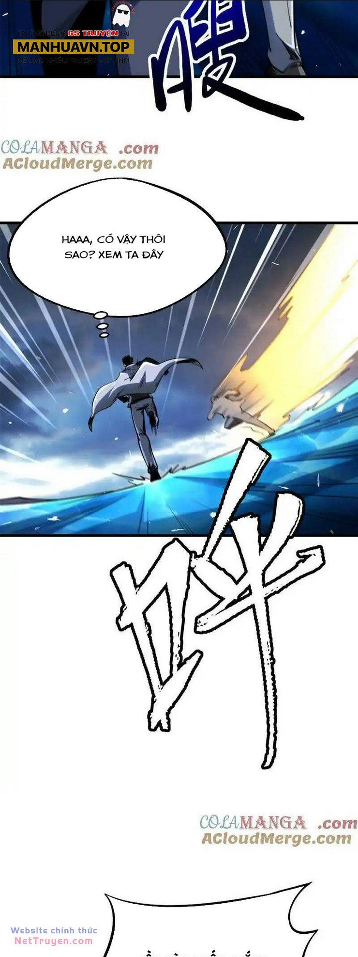 Siêu Cấp Thần Cơ Nhân - Chap 235 - Trang 15