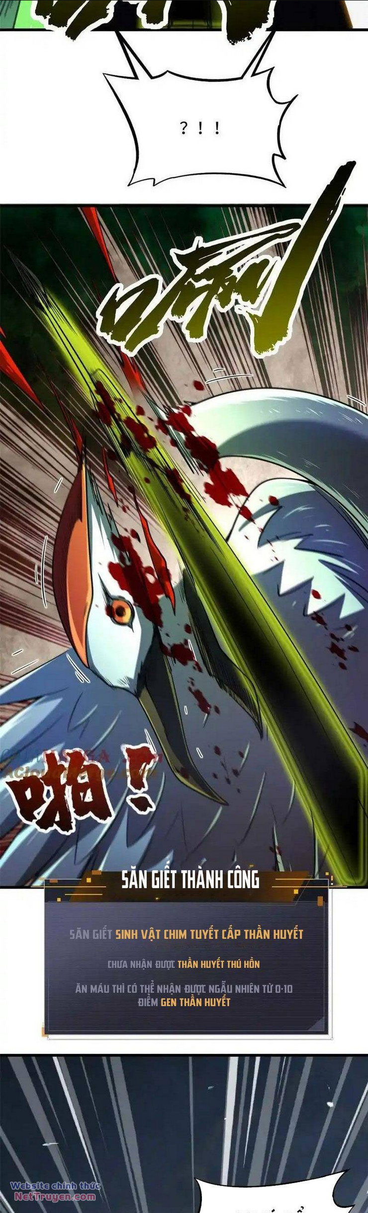 Siêu Cấp Thần Cơ Nhân - Chap 235 - Trang 18