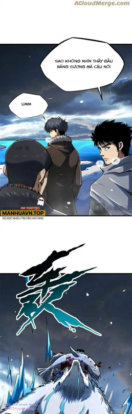 Siêu Cấp Thần Cơ Nhân - Chap 235 - Trang 22
