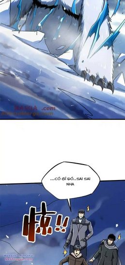 Siêu Cấp Thần Cơ Nhân - Chap 235 - Trang 23