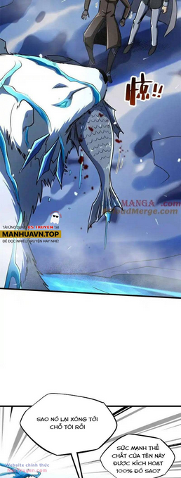 Siêu Cấp Thần Cơ Nhân - Chap 235 - Trang 24