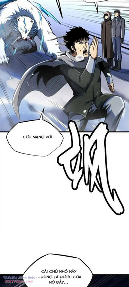 Siêu Cấp Thần Cơ Nhân - Chap 235 - Trang 25