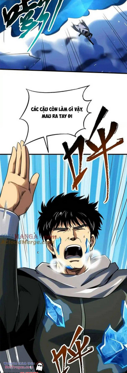 Siêu Cấp Thần Cơ Nhân - Chap 235 - Trang 27