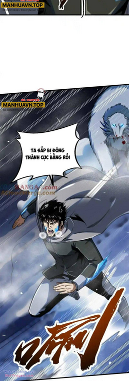 Siêu Cấp Thần Cơ Nhân - Chap 235 - Trang 28