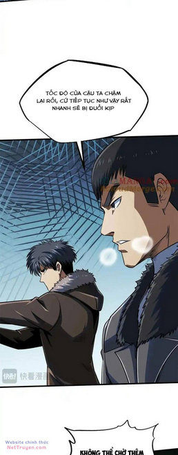 Siêu Cấp Thần Cơ Nhân - Chap 235 - Trang 29