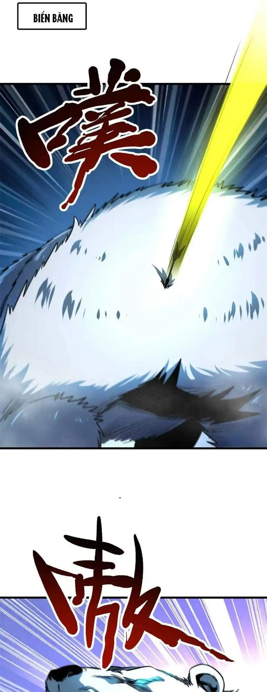 Siêu Cấp Thần Cơ Nhân - Chap 236 - Trang 1