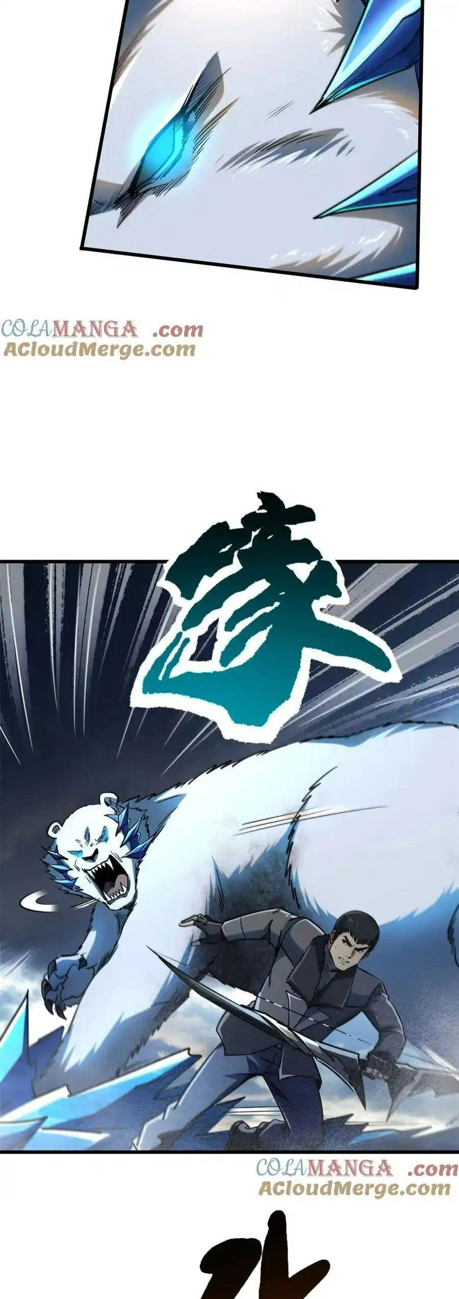 Siêu Cấp Thần Cơ Nhân - Chap 236 - Trang 17