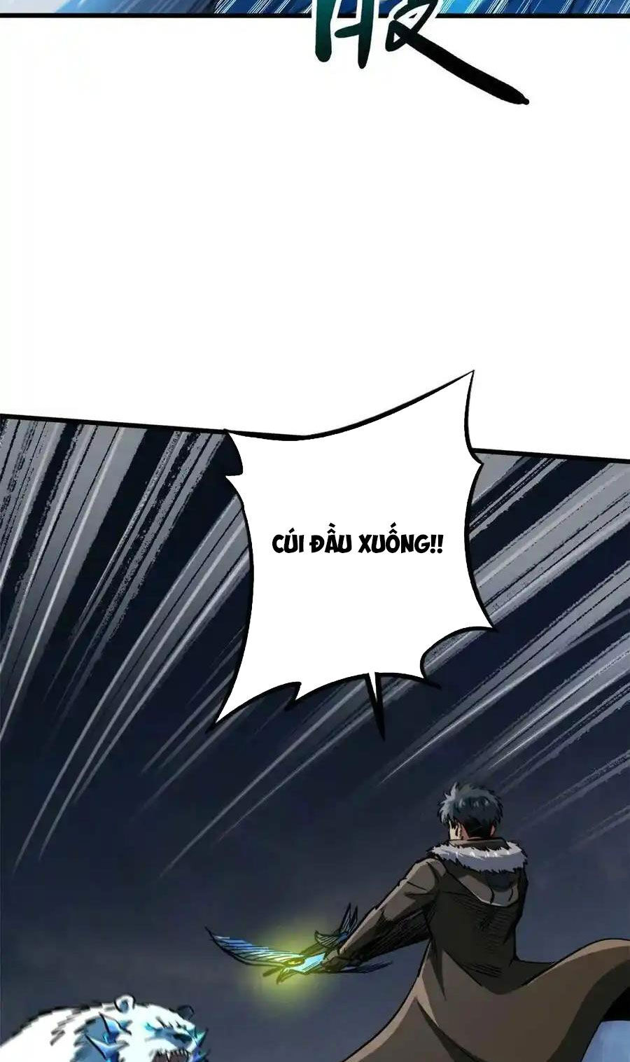 Siêu Cấp Thần Cơ Nhân - Chap 236 - Trang 27