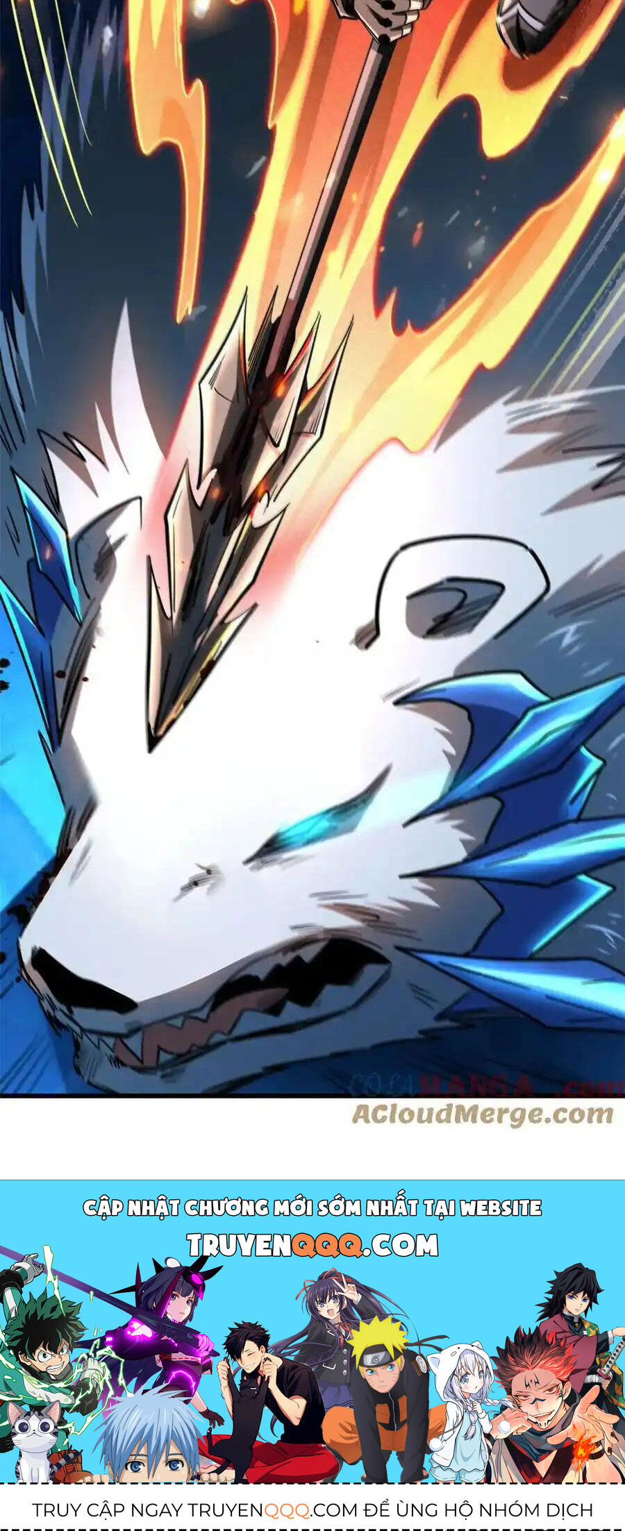Siêu Cấp Thần Cơ Nhân - Chap 236 - Trang 33