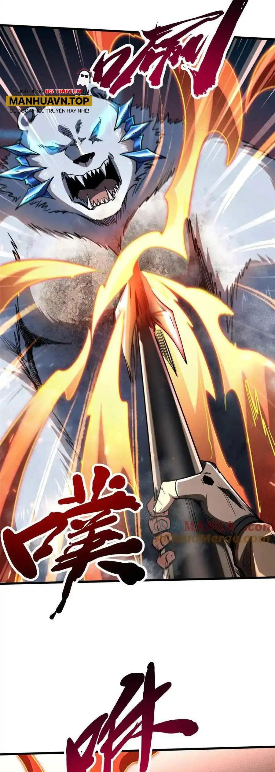 Siêu Cấp Thần Cơ Nhân - Chap 236 - Trang 7