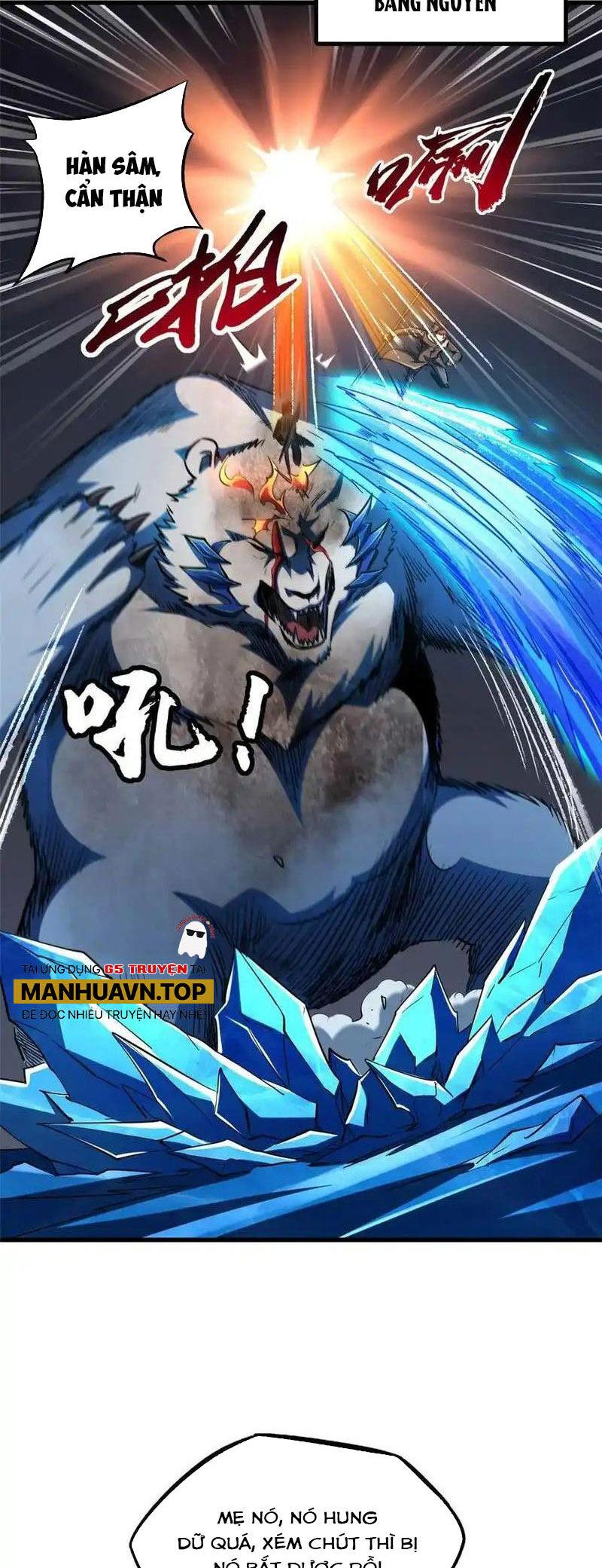 Chương 237 - Trang 1