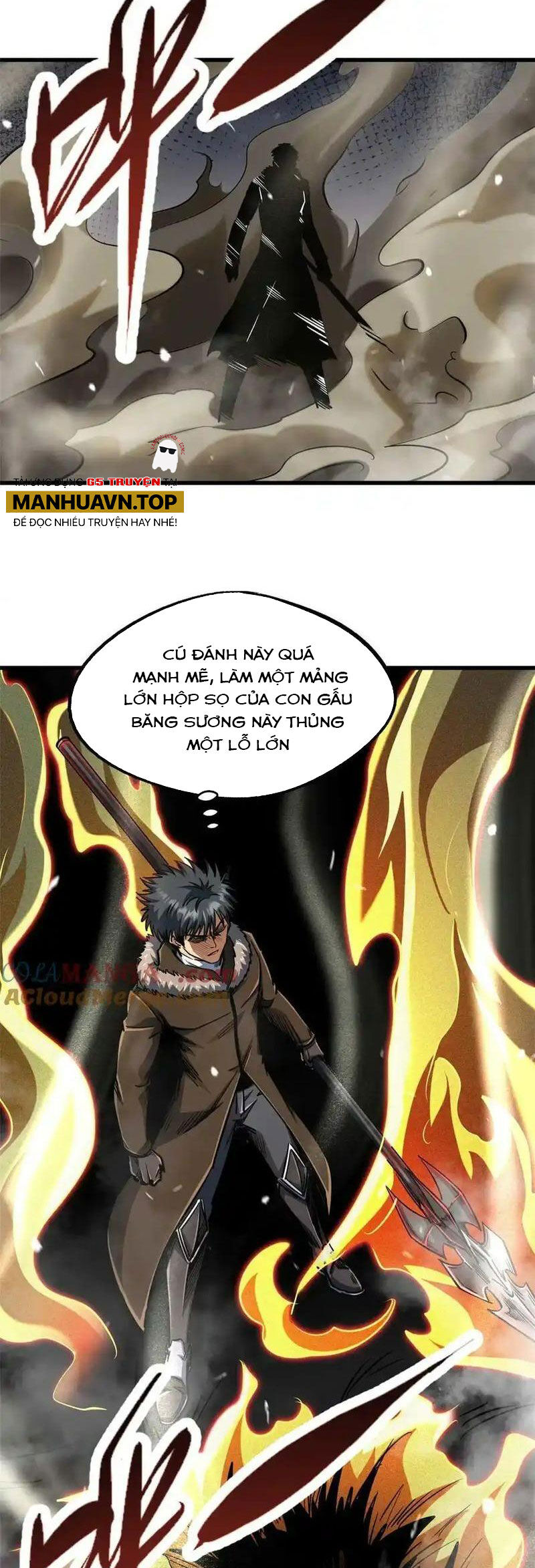 Chương 237 - Trang 15