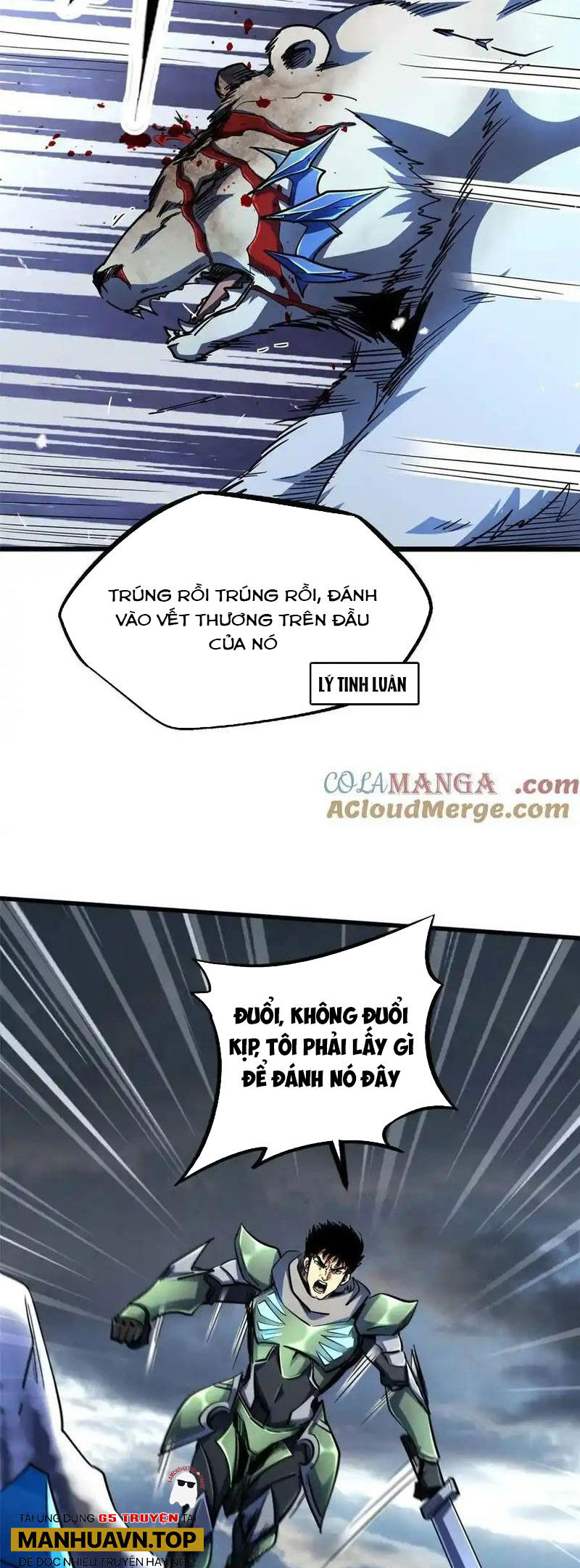 Chương 237 - Trang 22