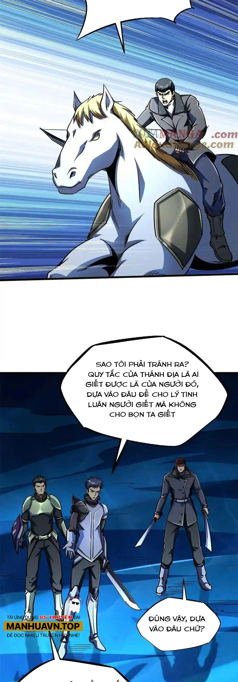 Chương 237 - Trang 24