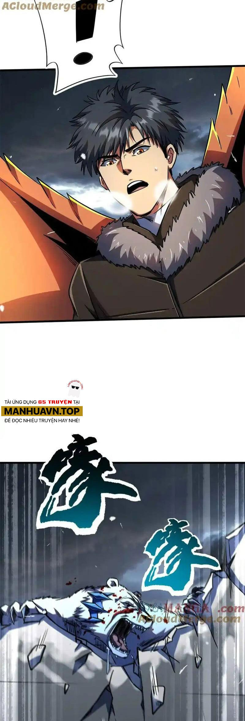 Chương 237 - Trang 29