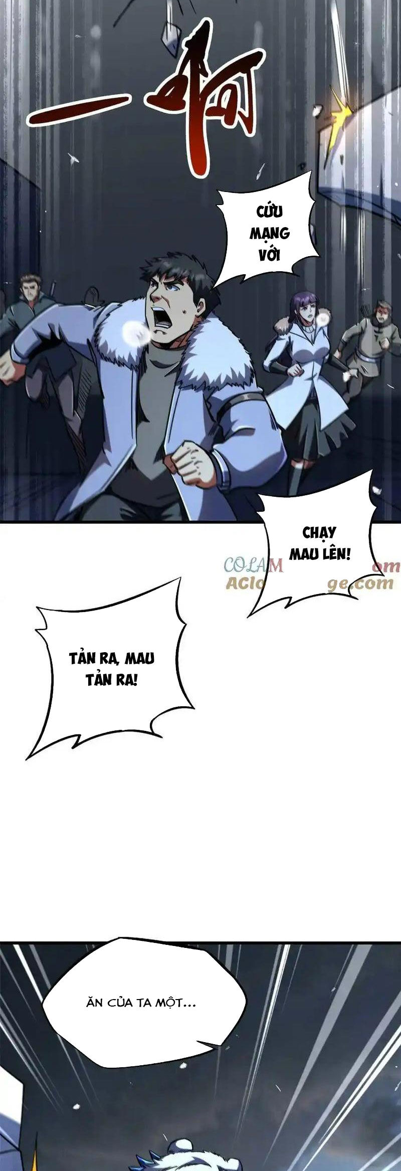 Chương 237 - Trang 30