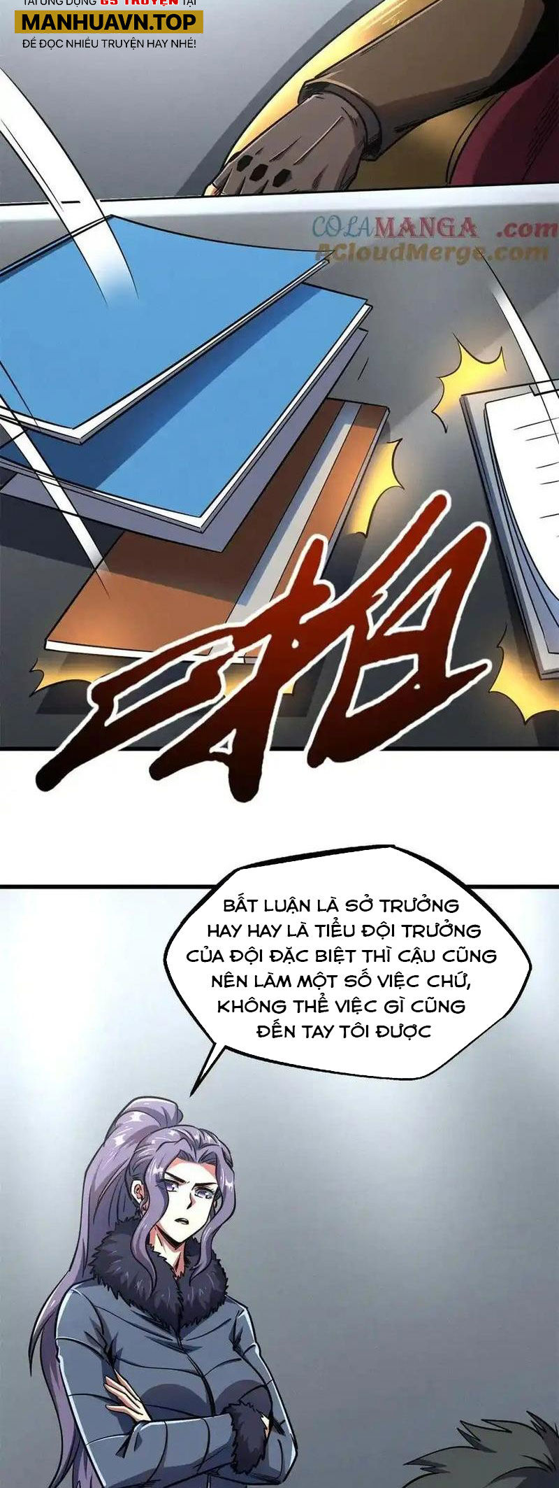 Chương 238 - Trang 18