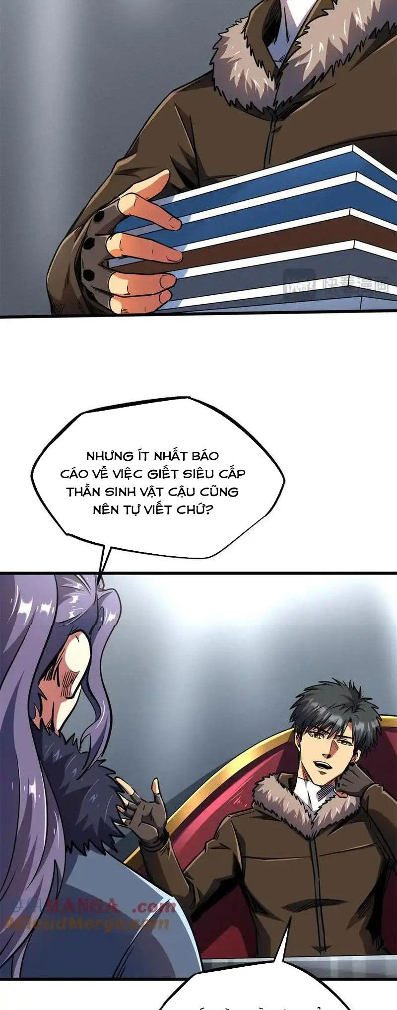 Chương 238 - Trang 20