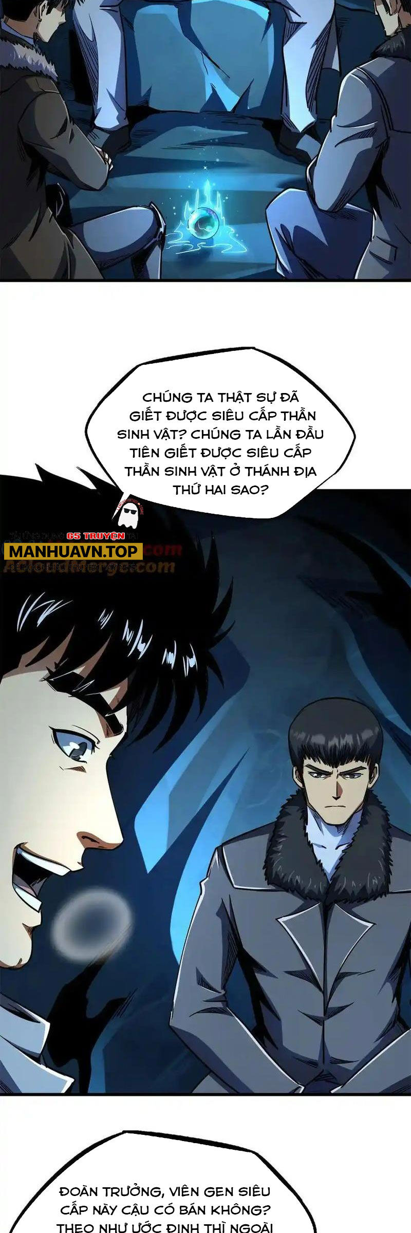 Chương 238 - Trang 3