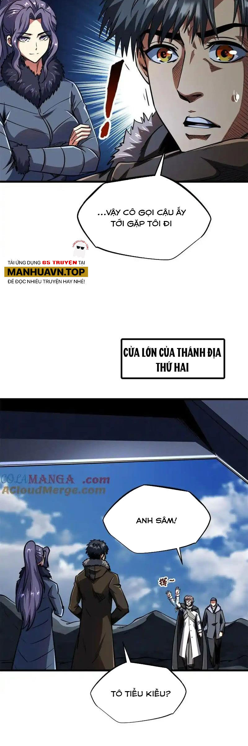Chương 238 - Trang 23