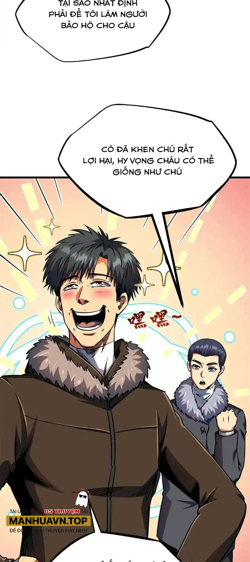Chương 238 - Trang 27