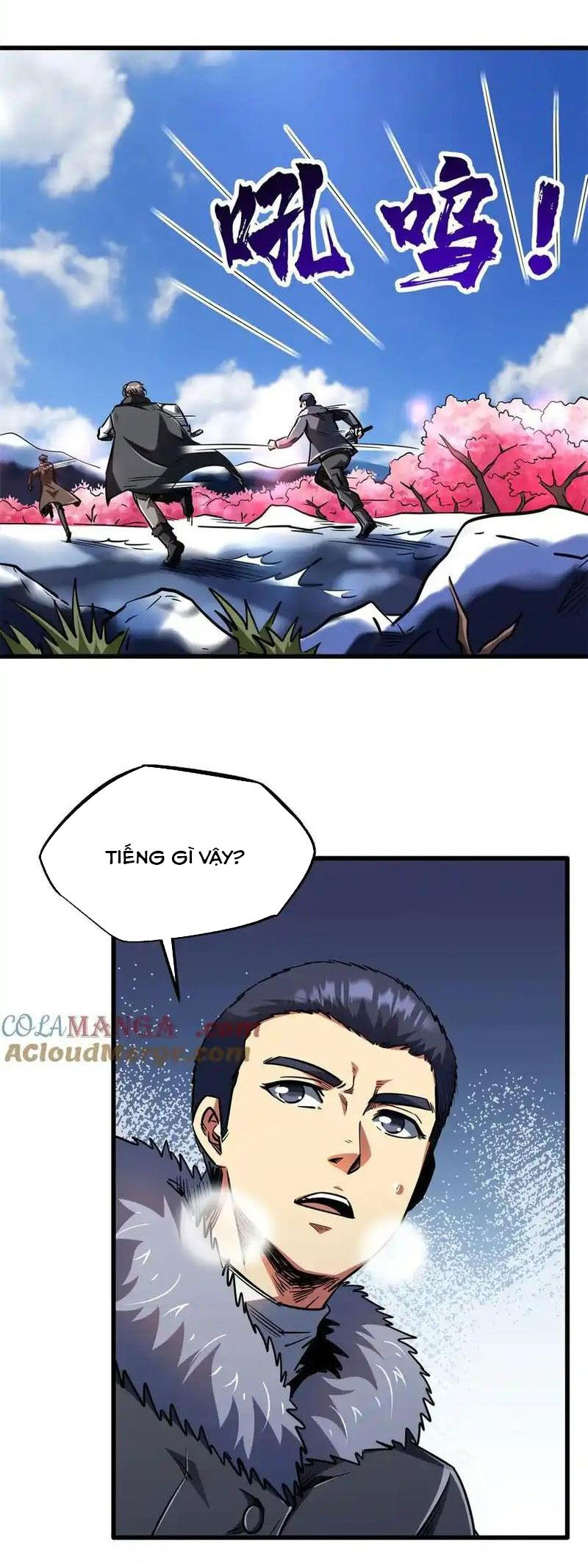 Chương 238 - Trang 30