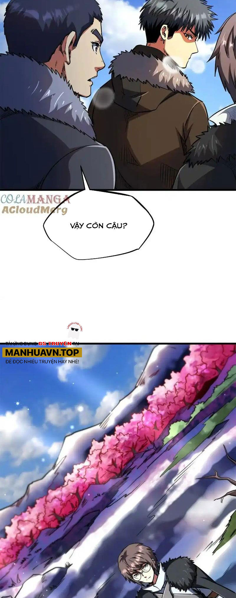 Chương 238 - Trang 33
