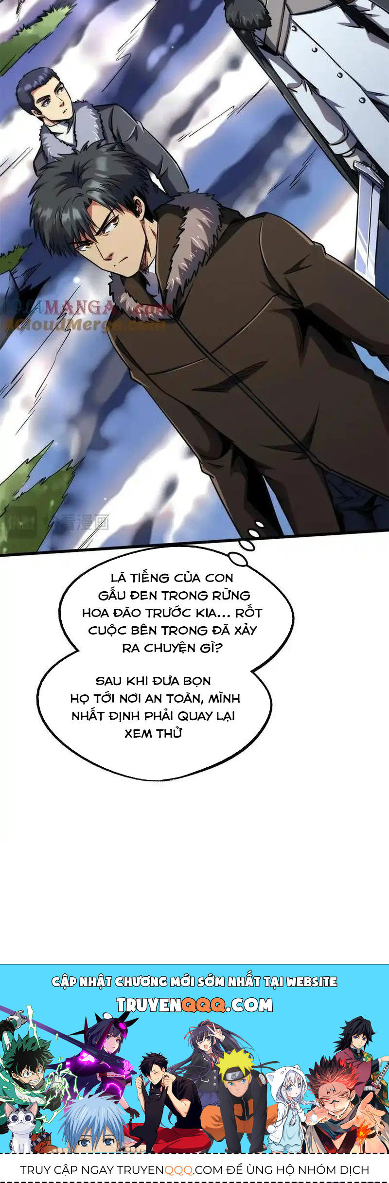 Chương 238 - Trang 34