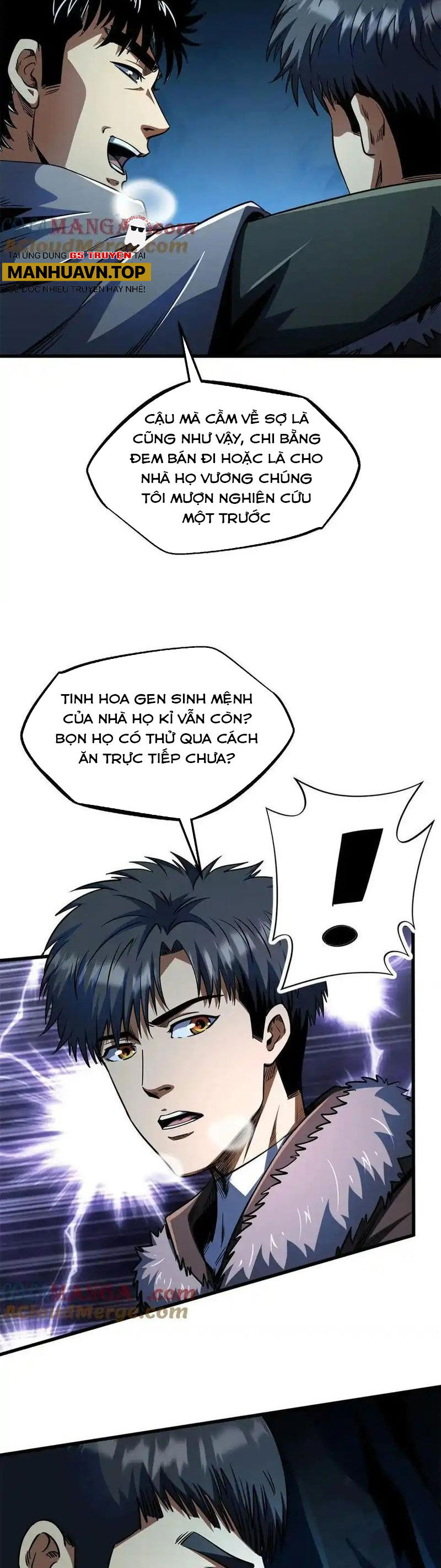 Chương 238 - Trang 5