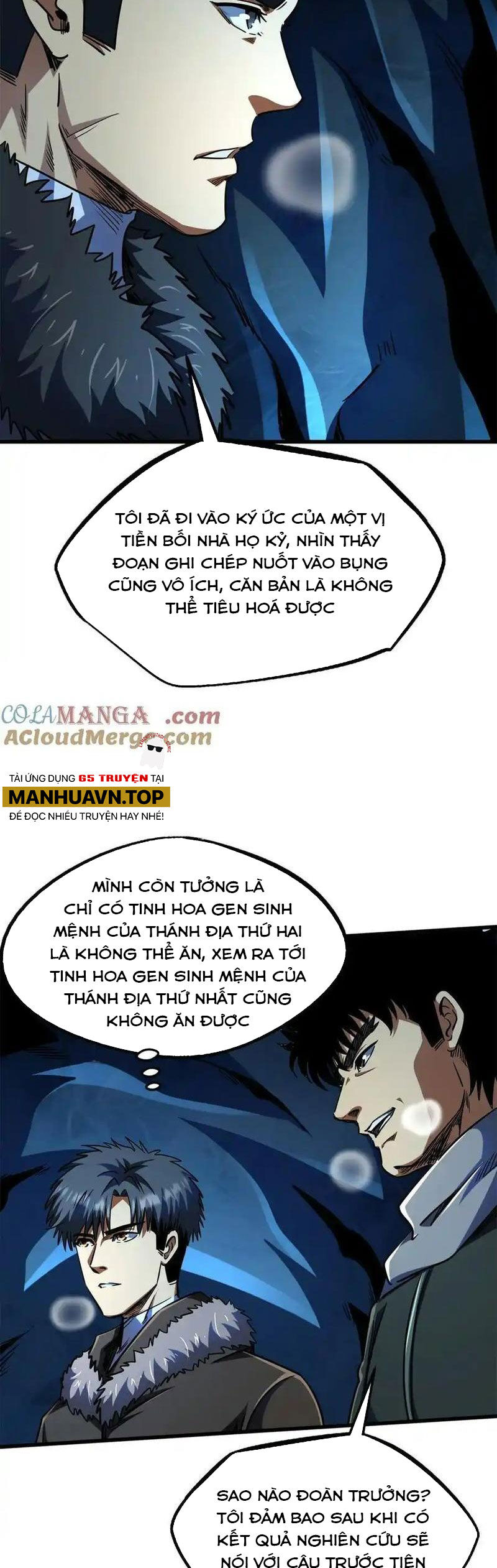 Chương 238 - Trang 6