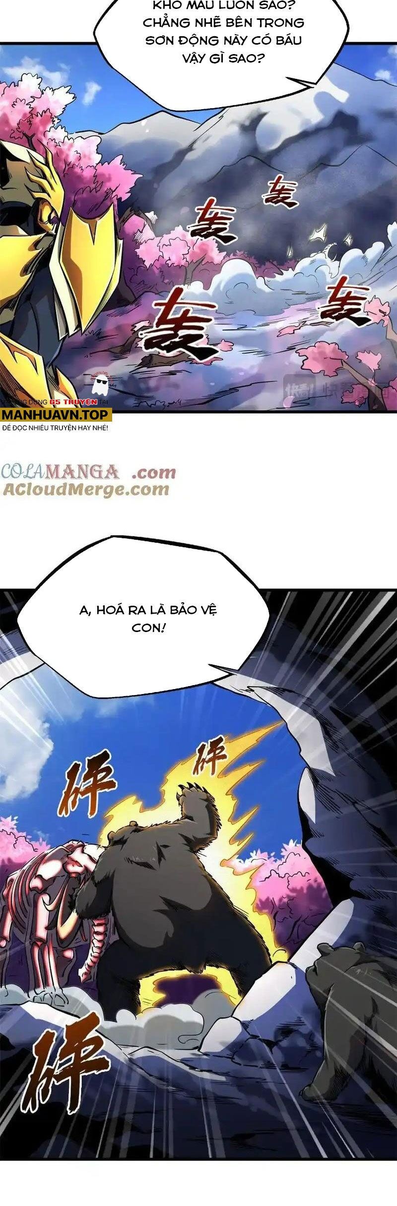 Chương 239 - Trang 22