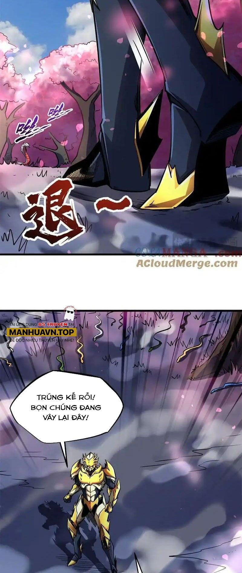 Chương 239 - Trang 5