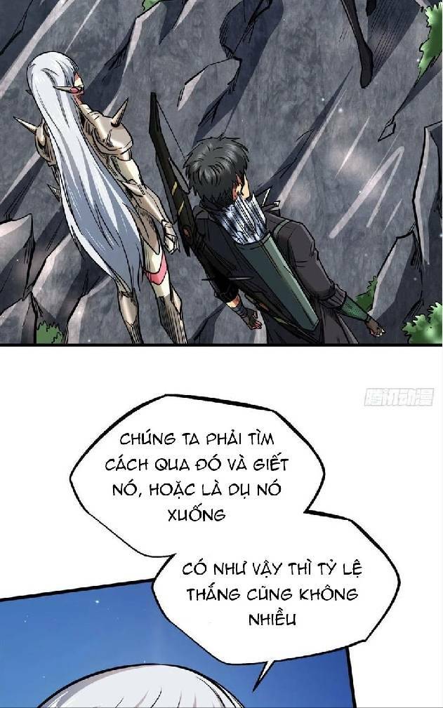 Siêu Cấp Thần Cơ Nhân - Chap 24 - Trang 11
