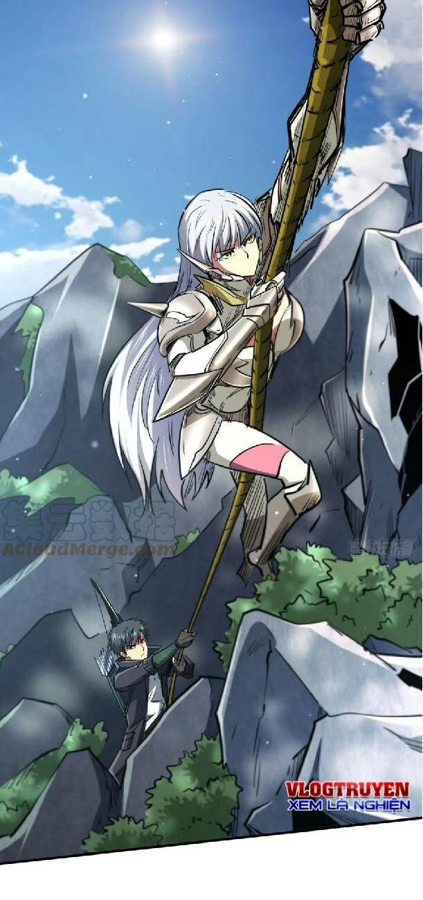 Siêu Cấp Thần Cơ Nhân - Chap 24 - Trang 19