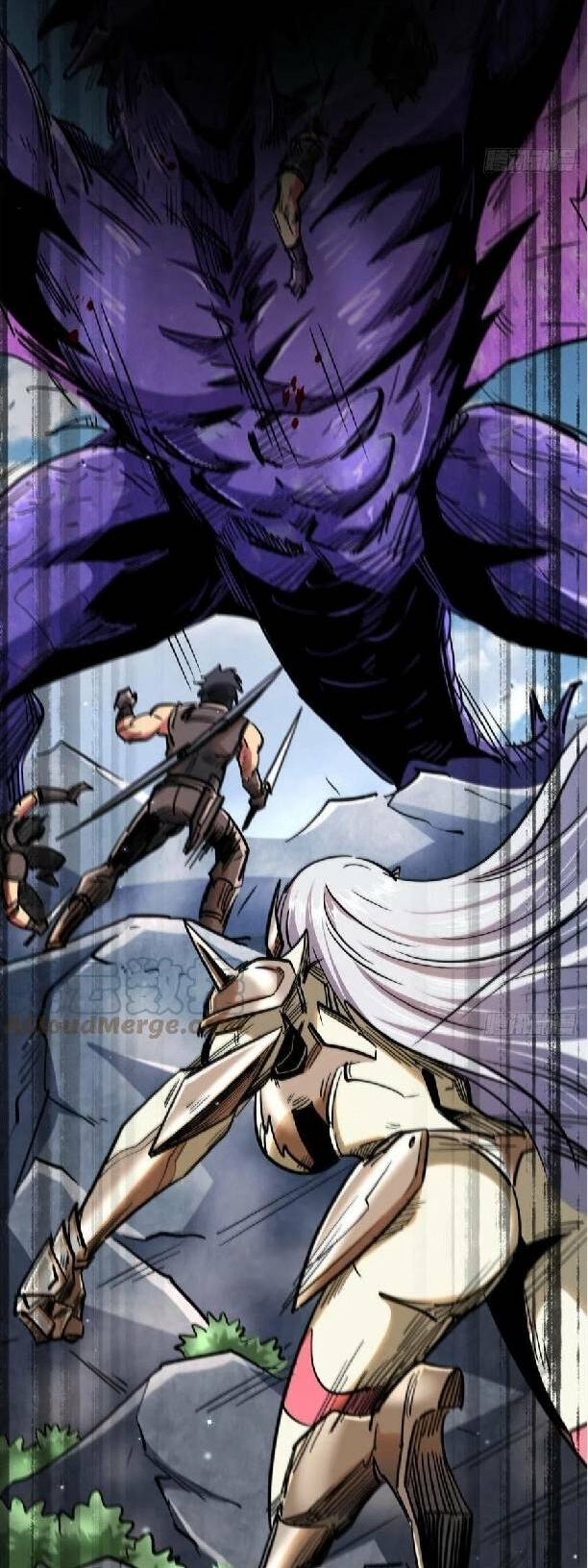 Siêu Cấp Thần Cơ Nhân - Chap 24 - Trang 22